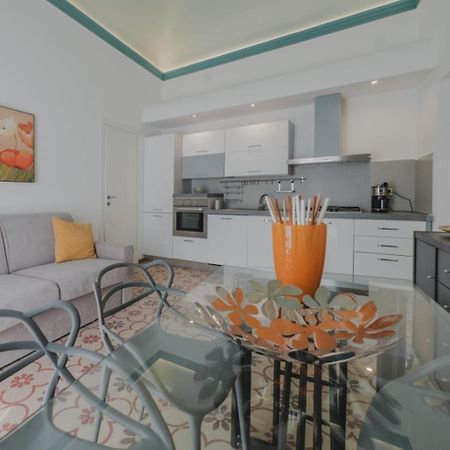 Villa Di Giorgi Apartments Center Cefalù Eksteriør billede