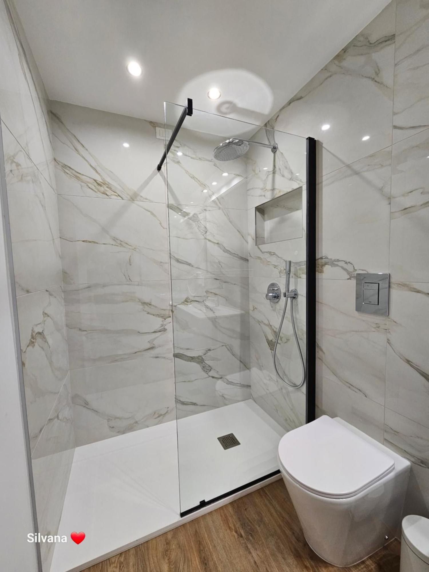 Villa Di Giorgi Apartments Center Cefalù Eksteriør billede