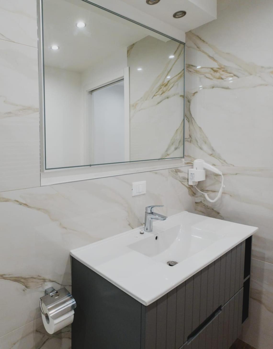Villa Di Giorgi Apartments Center Cefalù Eksteriør billede