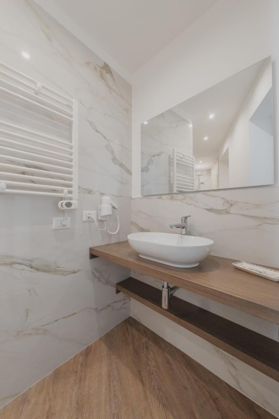 Villa Di Giorgi Apartments Center Cefalù Eksteriør billede
